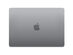 Apple MacBook Air (2023) 15" M2 8CPU 10GPU 24GB RAM 512GB SSD Space Gray (Refurbished)