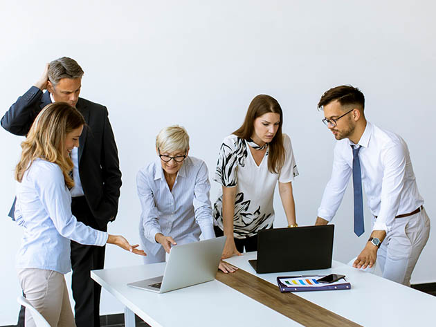 Agile Master Training Online Course