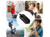 Apple Watch Charger with Built-In 2000mAh Power Bank (Black/2-Pack)