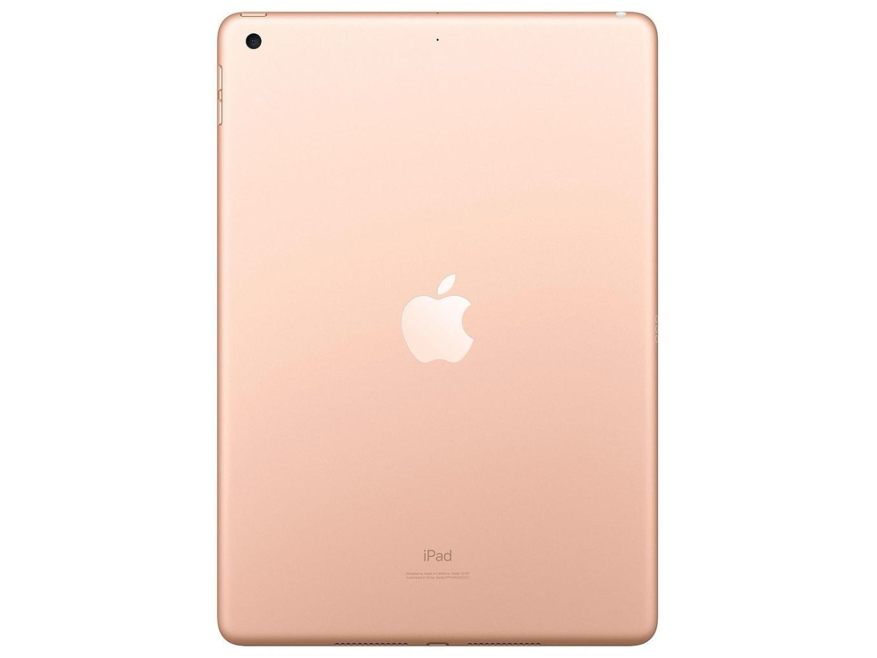 Apple iPad (2020) 10.2" 8th Gen 32GB Wi-Fi Gold (Refurbished)