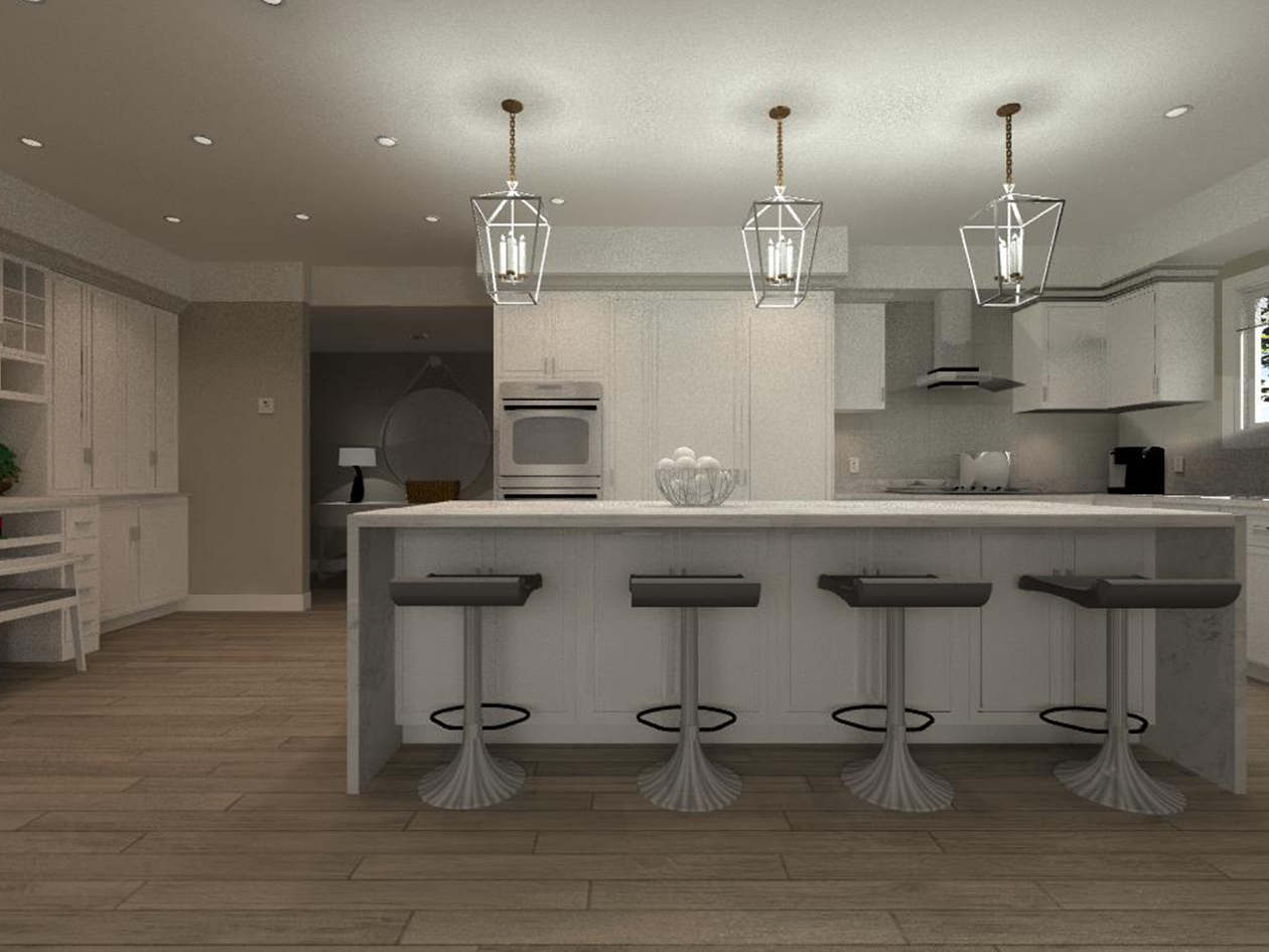 ArchiMaster 3D Kitchen & Bath Software for Windows: Lifetime License