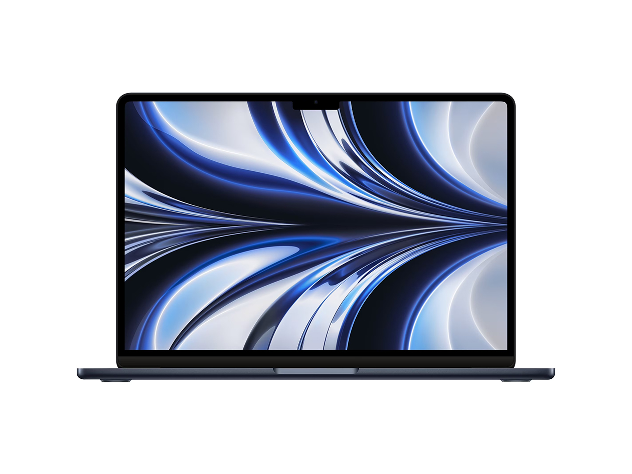 Apple MacBook Pro 13" (2022) M2 8CPU 10GPU 16GB RAM 512GB SSD Space Gray (Refurbished)