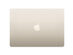 Apple MacBook Air (2023) 15" M2 8CPU 10GPU 16GB RAM 1TB SSD Starlight (Refurbished)