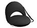 Reclining Stadium Seat with Storage Pocket