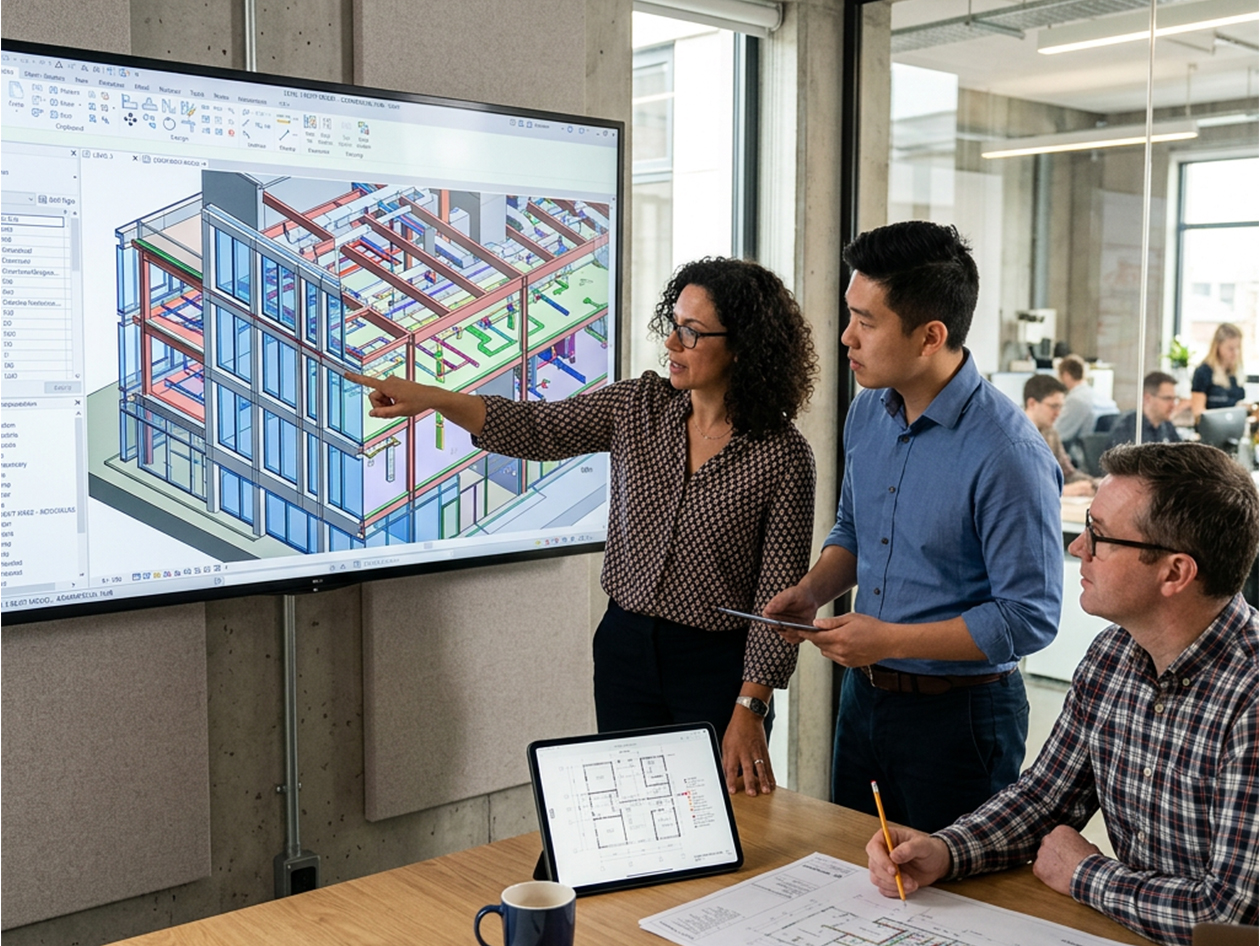 Autodesk Revit: 1-Year Subscription