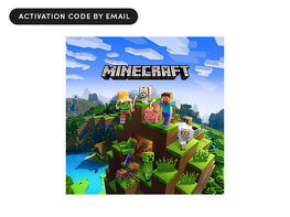 Minecraft - XBOX Live Key - GLOBAL