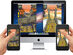X-Mirage Airplay for Mac: Lifetime License