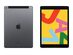 Apple iPad (2019) 10.2" 7th Gen 32GB Wi-Fi & 4G Unlocked Space Gray (Refurbished) Bundle