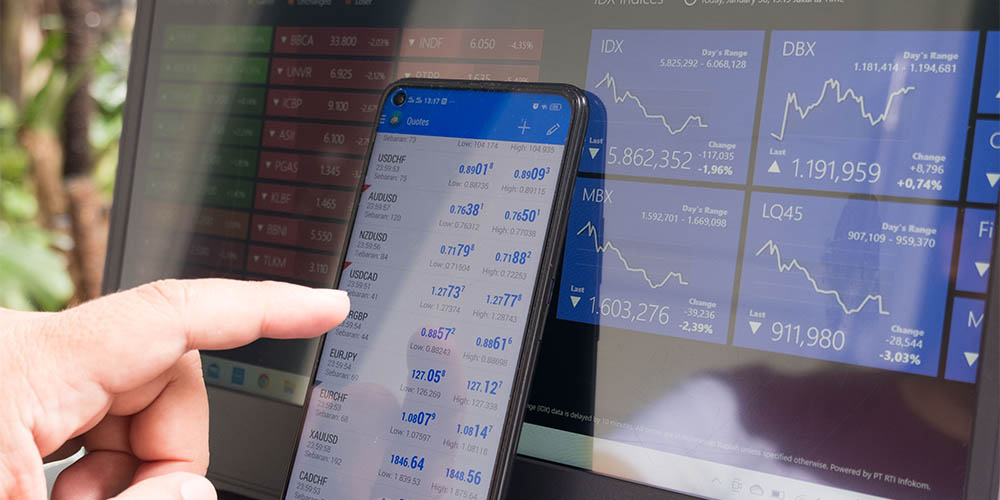 Diploma in Forex Trading