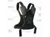 Cotton Carrier 3744 CCS G3 Harness System for One Camera Patented Twist - Grey (Distressed Box)