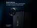 Tangem Ring - The World's First Wearable Crypto Wallet - Size 8