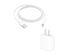 Apple iPad (2019) 7th Gen 32GB Wi-Fi Space Gray (Refurbished) with Beats Flex Headphones Bundle