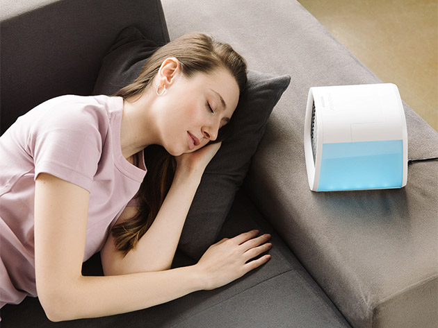 EvaChill EV-500 Personal Air Conditioner