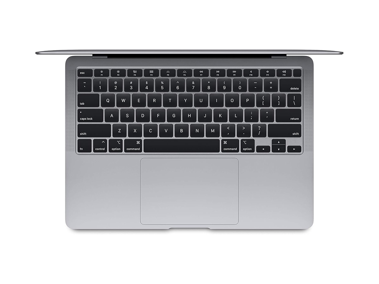 Apple MacBook Air (2020) 13" i3 1.1GHz 8GB RAM 128GB SSD (Refurbished)