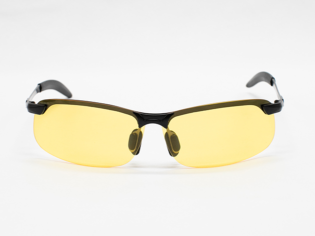 Hawk Eye Anti-Glare Glasses
