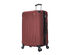 DUKAP Intely 20''/28''/32'' Hardside Spinners: 3-Piece Set (Wine)