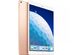 Apple iPad Air (2019) 10.5" 3rd Gen 256GB Wi-Fi Gold (Refurbished) & Accessories Bundle