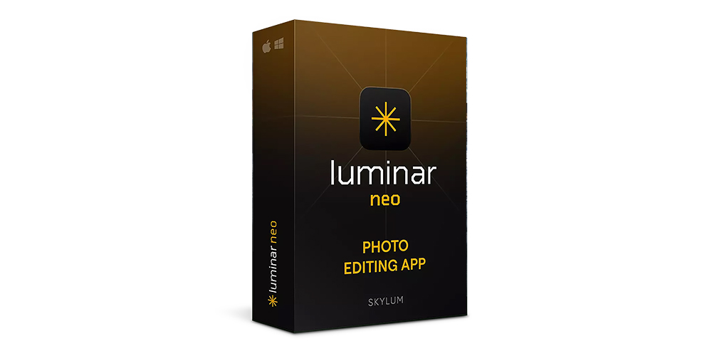 Luminar Neo Lifetime: One-Time Purchase