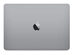 Apple Macbook Pro (2017) 13" i5 3.1GHz Touchbar 8GB RAM 512GB SSD Space Grey (Refurbished)