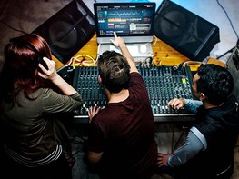 The Music Producer's Essential Bundle