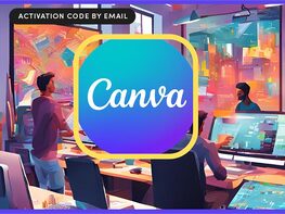 The 2026 Canva Creator Mastery Bundle