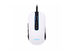 Pwnage ALTIER Pro 3360 Optical Gaming Mouse (White)