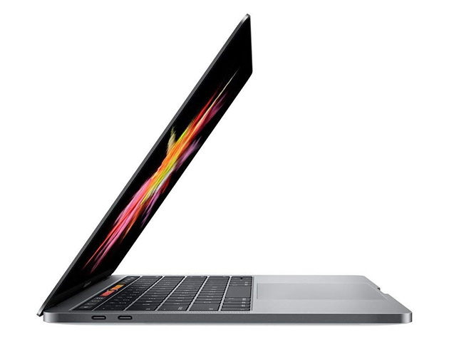 Apple Macbook Pro (2017) 13" i5 3.1GHz Touchbar 8GB RAM 512GB SSD Space Grey (Refurbished)