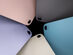 Apple iPad Air (2022) 5th Gen 256GB Wi-Fi Blue (Refurbished)