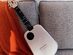 Populele 2 Smart Concert Ukulele (Silver)