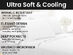 Super-Soft 1800 Series Bamboo Blend 6-Piece Sheet Set (White/Full)