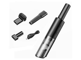 Handheld Cordless Mini Vacuum Cleaner 