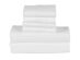 Bamboo Smart Pocket Sheets (White/King/6-Piece)