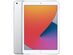 Apple iPad (2020) 10.2" 8th Gen 32GB Wi-Fi Silver (Refurbished)
