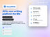 UmanWrite All-in-One AI Writing Platform: Lifetime Subscription (Basic Plan/6,000 Words)