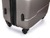 DUKAP Rodez Lightweight Hardside Spinner (20"/Silver)