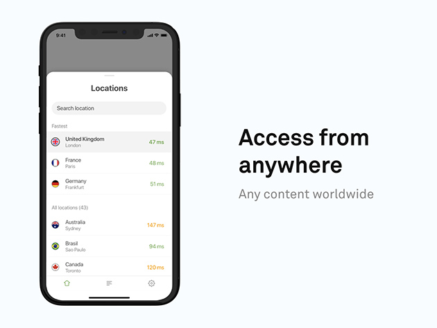 AdGuard VPN