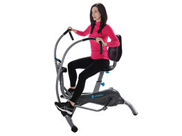Stamina Active Aging EasyStep Recumbent Stepper