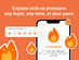 Nibble All-Around Knowledge App (Lifetime Subscription)