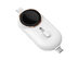 Apple Watch Charger with 2000mAh Power Bank (White/2-Pack)
