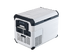 Explorer Bear UR35W 37QT/35L 12V/24V Portable Electric Fridge Freezer (With 2 Batteries)
