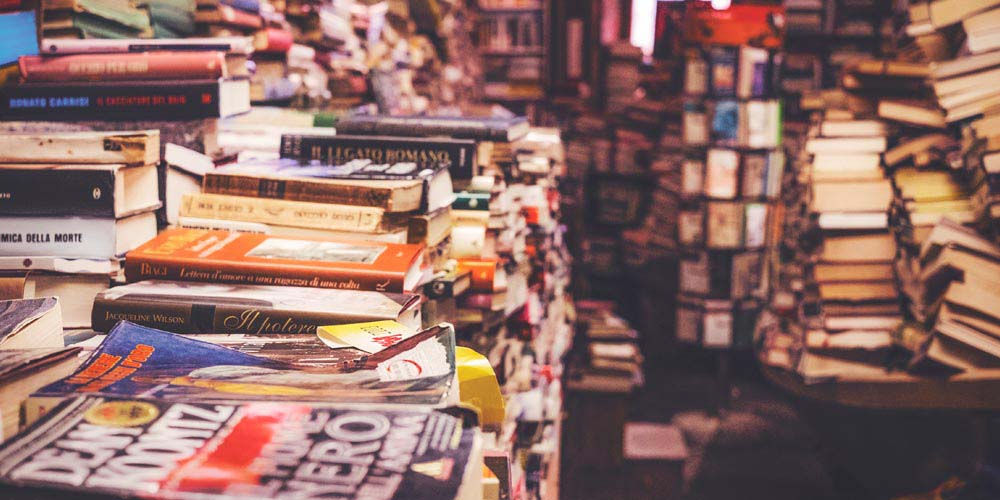 Become a Speed Reading Machine: Read 300 Books This Year