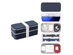 BentoStack Tech Accessory Organizer (Navy)