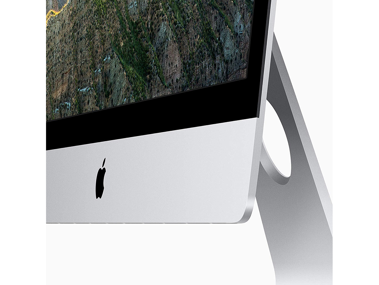 Apple iMac (2019) 21.5" i5 3GHz 8GB RAM 1TB Storage (Refurbished)