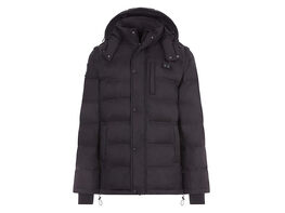 Men's Helios Hybrid Heated Coat with Power Bank