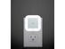 LED Plug-in Night Light Lamp with Smart Sensor (6-Pack)