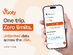 Vuoly eSim Mobile Data Plan: USA - 20GB/30 Days