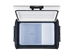 Explorer Bear UR35W 37QT/35L 12V/24V Portable Electric Fridge Freezer