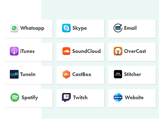 vCard: Your Virtual Business Card