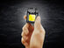 8-in-1 MaxLight Mini Super-Bright Utility Flashlight