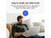 NordVPN Standard 2026 - VPN & Cybersecurity - 10 Devices: 1-Year Subscription